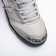 Jordan 5 Retro Wings (2025) IO2038-001 Unisex