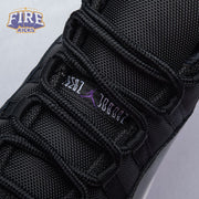Air Jordan 11 Retro Black Purple CT8812-999 Men's