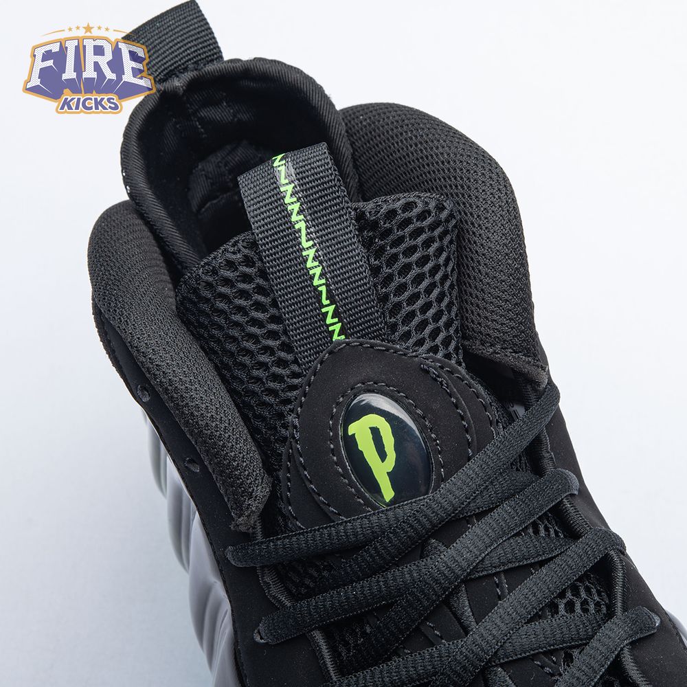 Nike Air Foamposite One "Paranorman" 579771 003 Unisex