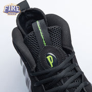 Nike Air Foamposite One "Paranorman" 579771 003 Unisex
