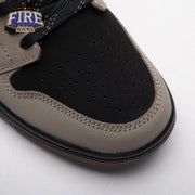 Jordan 1 Low SE Olive Grey IB7109-005 Unisex