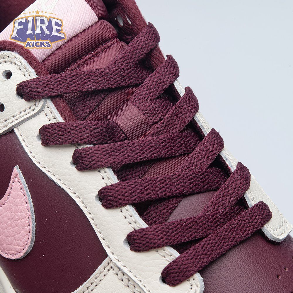 Nike Dunk Low Valentine's Day DR9705-100 Unisex