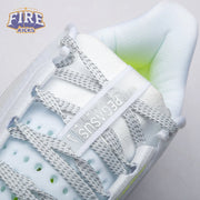 Nike Air Zoom Pegasus Premium White Volt HQ2592-100 Unisex