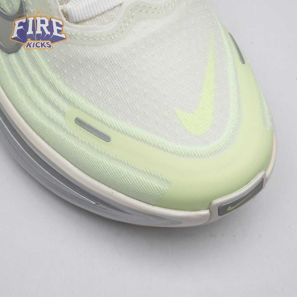 Nike Vomero Plus Barely Volt HV8154-103 Women's