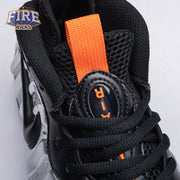 Nike Air Foamposite One Halloween CT2286-001 Unisex