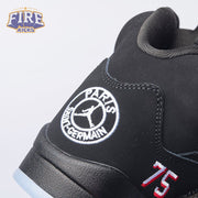 Jordan 5 Retro Paris Saint-Germain AV9175-001 Men's