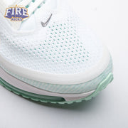 Nike Air Zoom Pegasus Premium White Mint Foam HQ2593-103 Unisex