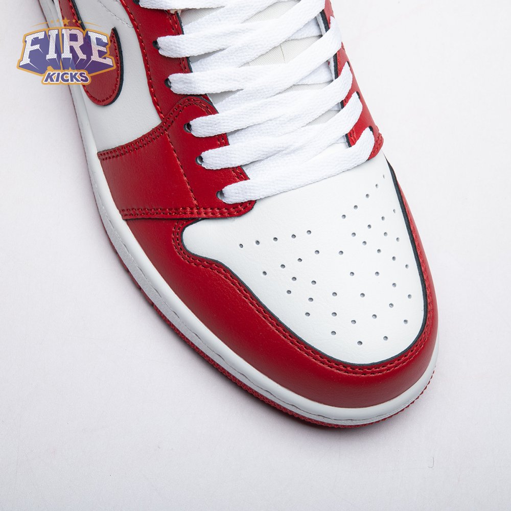Air Jordan 1 Low New Beginnings 553558-166 Unisex