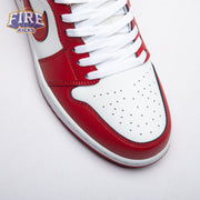 Air Jordan 1 Low New Beginnings 553558-166 Unisex