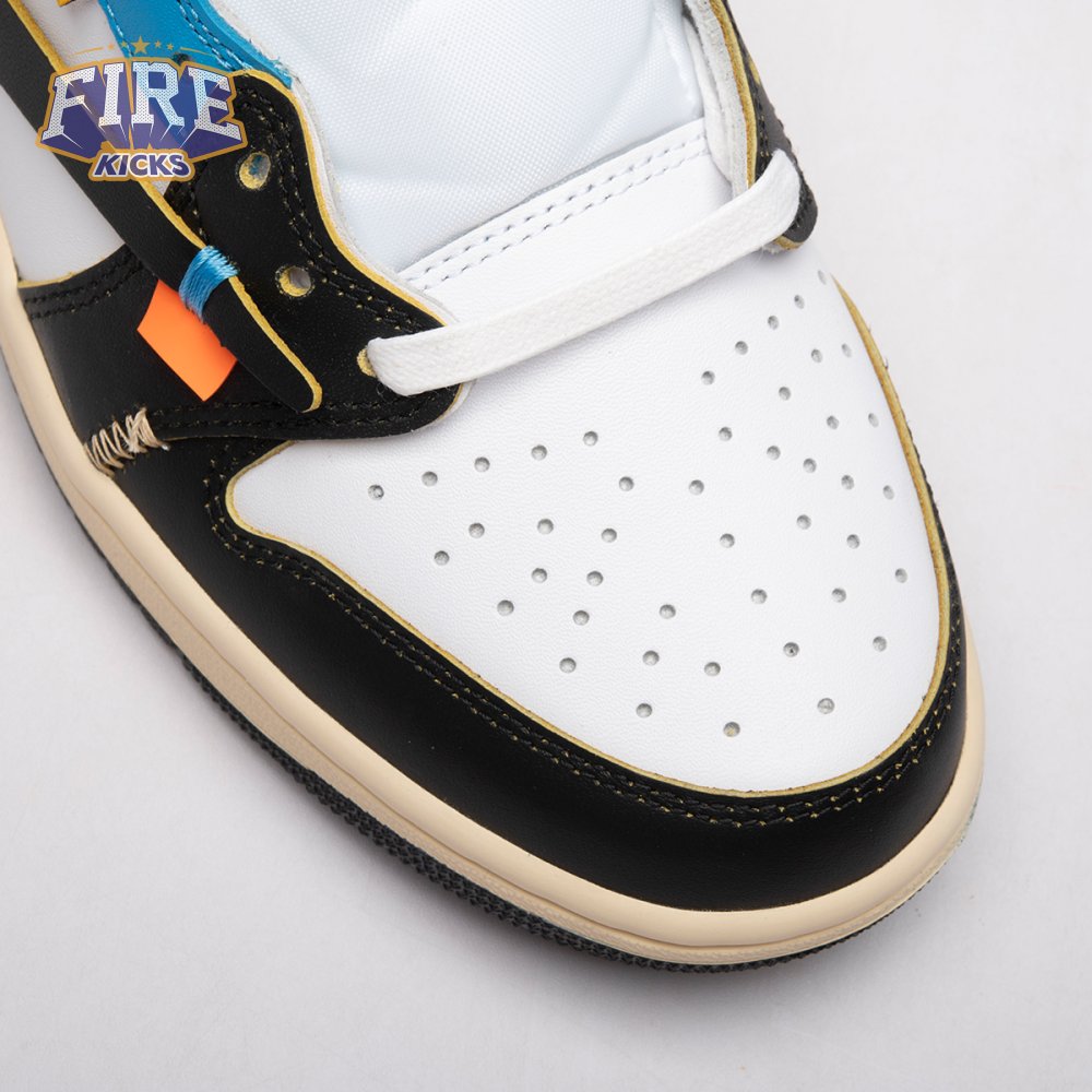Air Jordan 1 UN/LA XZ6868-006 Unisex