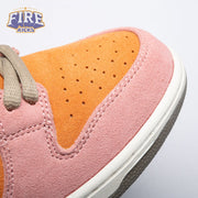 Nike SB Dunk Low Red Stardust HJ4135-600 Unisex