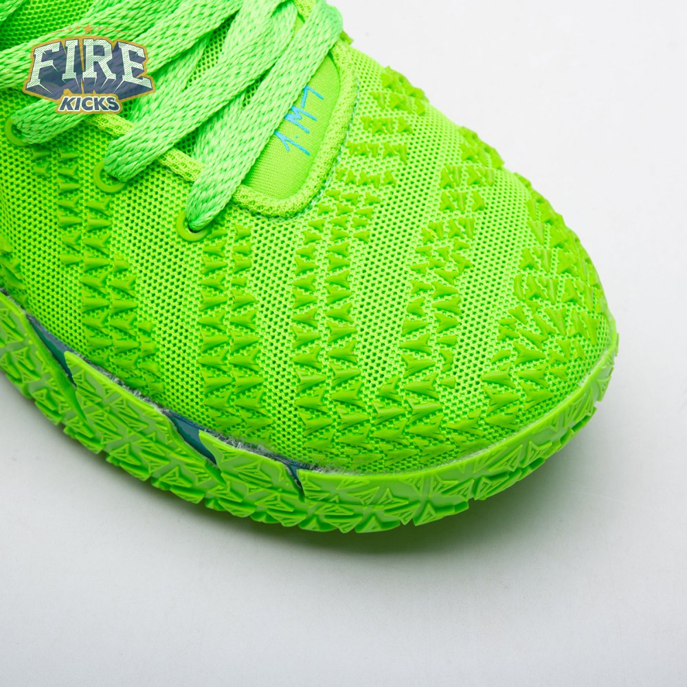 Nike Ja 3 Sneakers HF2793-606 Unisex