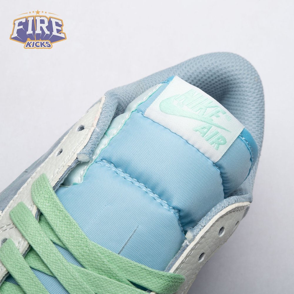 Travis Scott x Air Jordan 1 DM7866-888 Unisex
