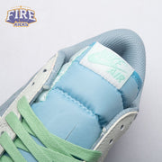Travis Scott x Air Jordan 1 DM7866-888 Unisex