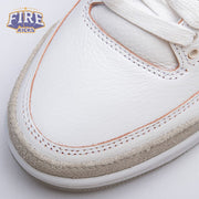 Jordan 3 Retro SP Midweek Heat DH3434-110 Men's