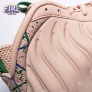 Nike Air Foamposite One Particle Beige AA3963-200 Unisex