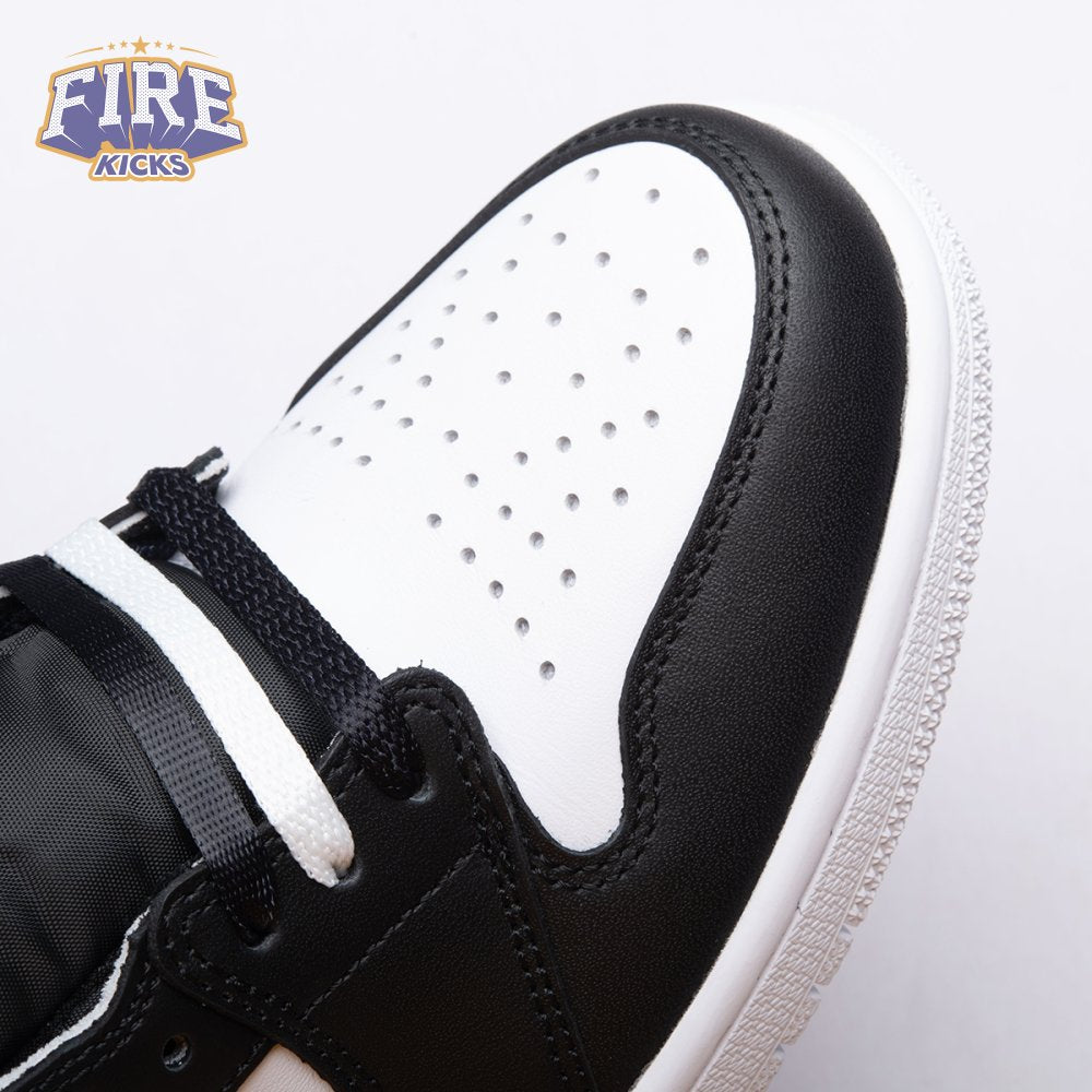 Jordan 1 High OG Union LA Fragment DZ5485-041 Unisex