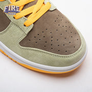 Dunk Low 'Dusty Olive' Men's