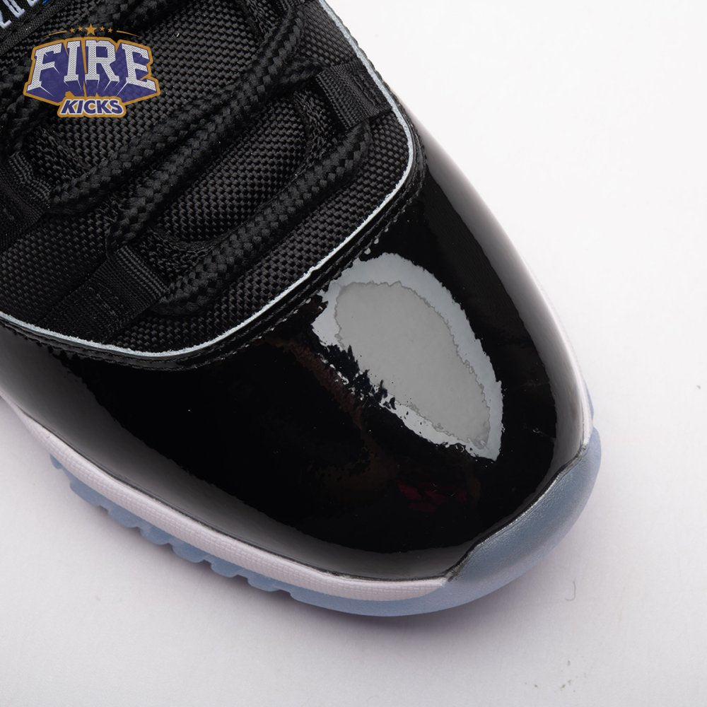 Air Jordan 11 Retro Space Jam (2026) CT8012-900 Unisex