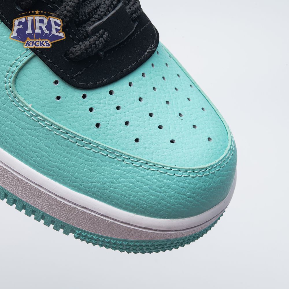 Nike x Air Force 1 1837 (Friends and Family) DZ1382-002 Unisex