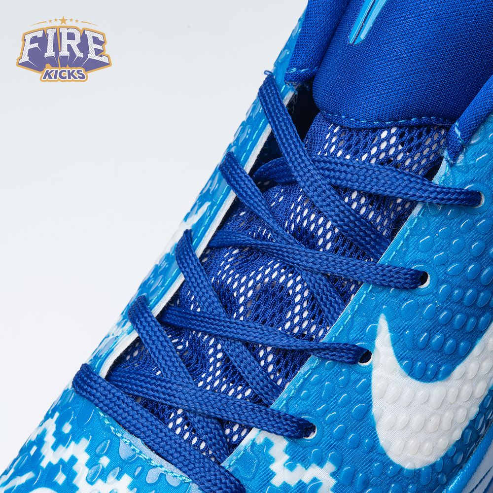 Nike Kobe 6 Protro CW2190-111 Men's