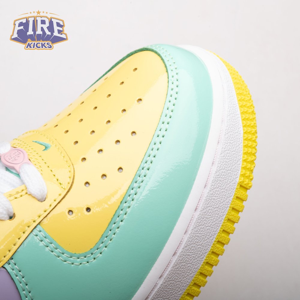 Nike Air Force 1 Low Easter IQ9706-701 Unisex