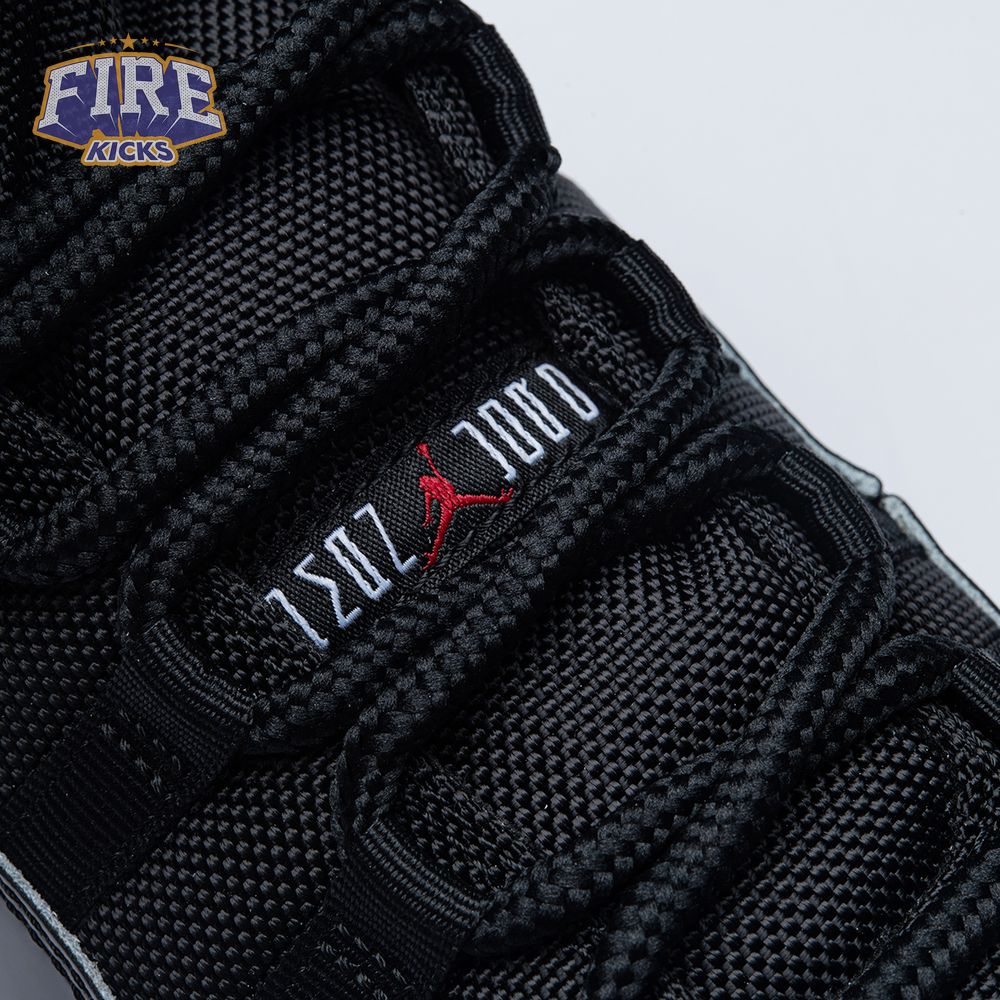 Air Jordan 11 Retro Bred 2019 Unisex