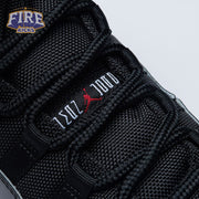 Air Jordan 11 Retro Bred 2019 Unisex