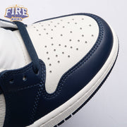 Jordan 1 Retro High Obsidian UNC Unisex