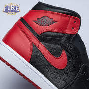 Jordan 1 Retro Banned (B-Grade) (2011) 43200-001 Men's