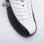 Air Jordan 12 Retro Taxi (GS) 2025 153265-117 Women's