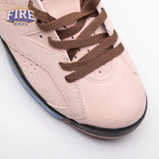 Jordan 6 Retro A Ma Maniere Smokey Mauve IF3103-200 Men's