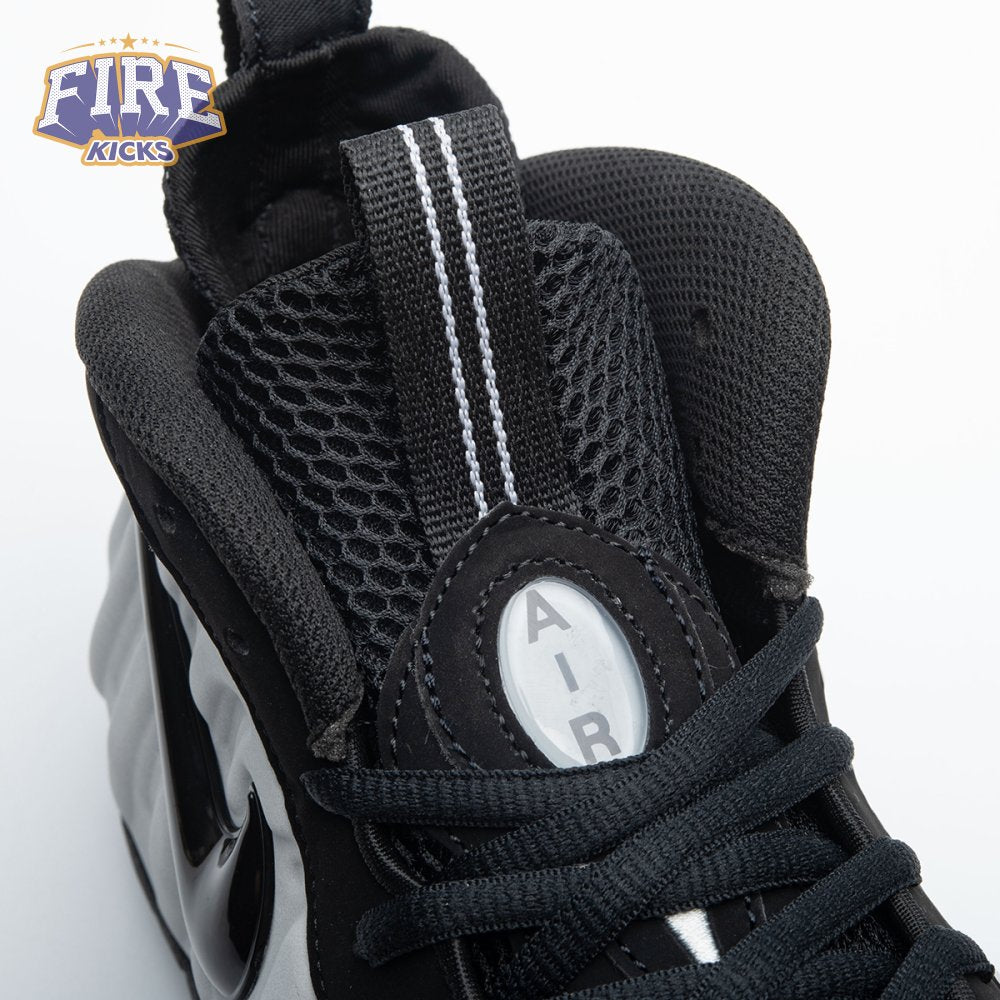 Nike Air Foamposite Pro "Wolf Grey" HF0794-001 Men's