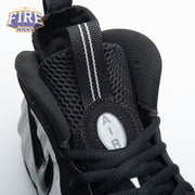 Nike Air Foamposite Pro "Wolf Grey" HF0794-001 Men's