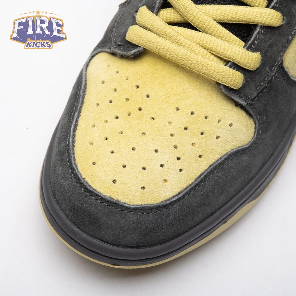 Nike SB Dunk Low 94 Camper Green HQ8487-300 Unisex