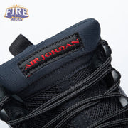 Jordan 9 Retro Bred Patent 302370-014 Men's