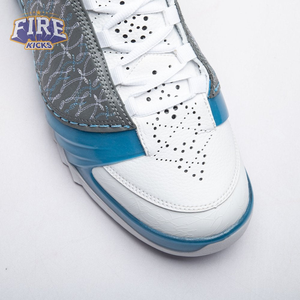 Jordan 23 Titanium 318474-151 Men's