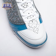 Jordan 23 Titanium 318474-151 Men's
