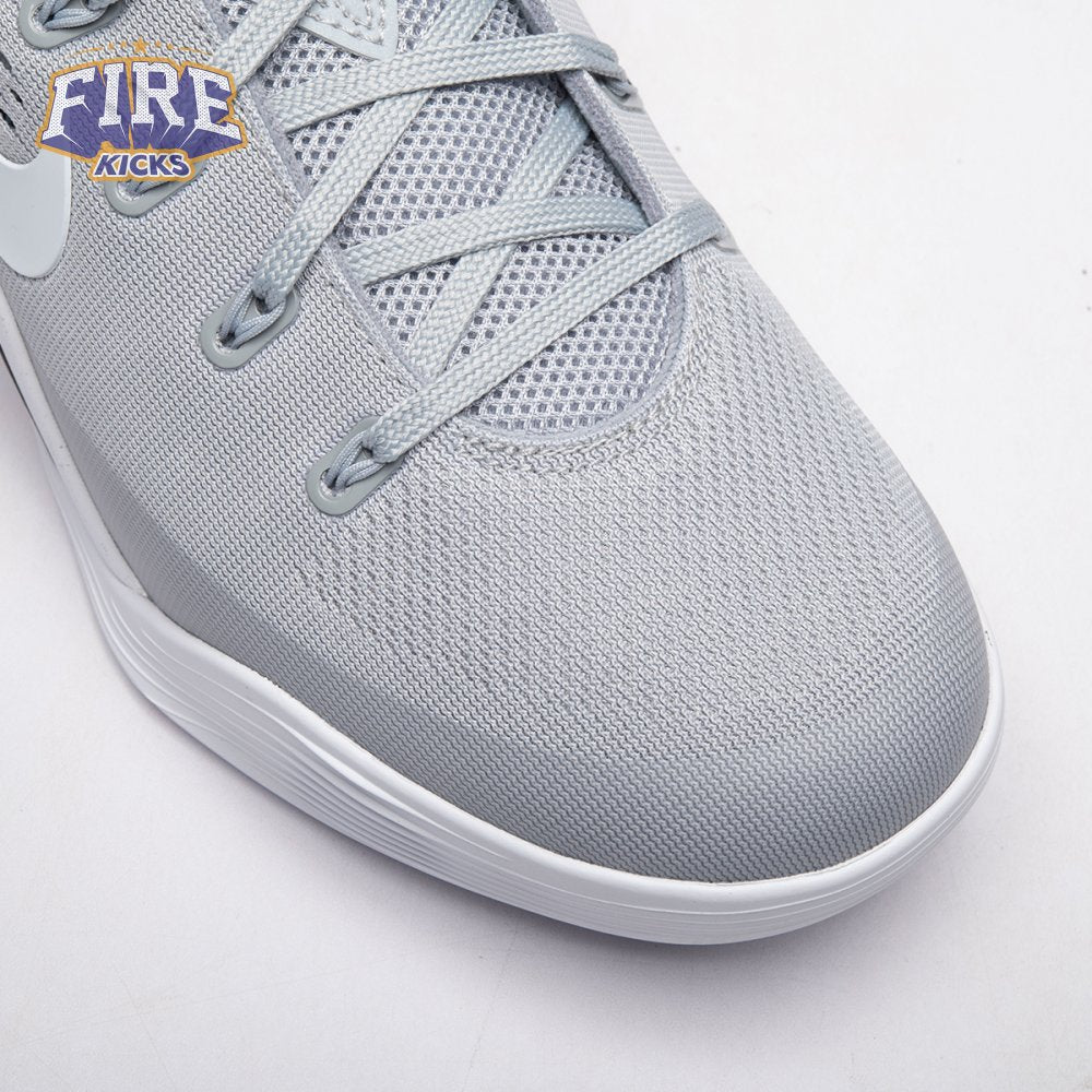 Nike Kobe 9 EM Low Protro TB Wolf Grey IH1401-001 Men's