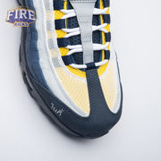 Nike Air Max 95 SB Eric Koston Obsidian Speed Yellow HQ8492-400 Men's