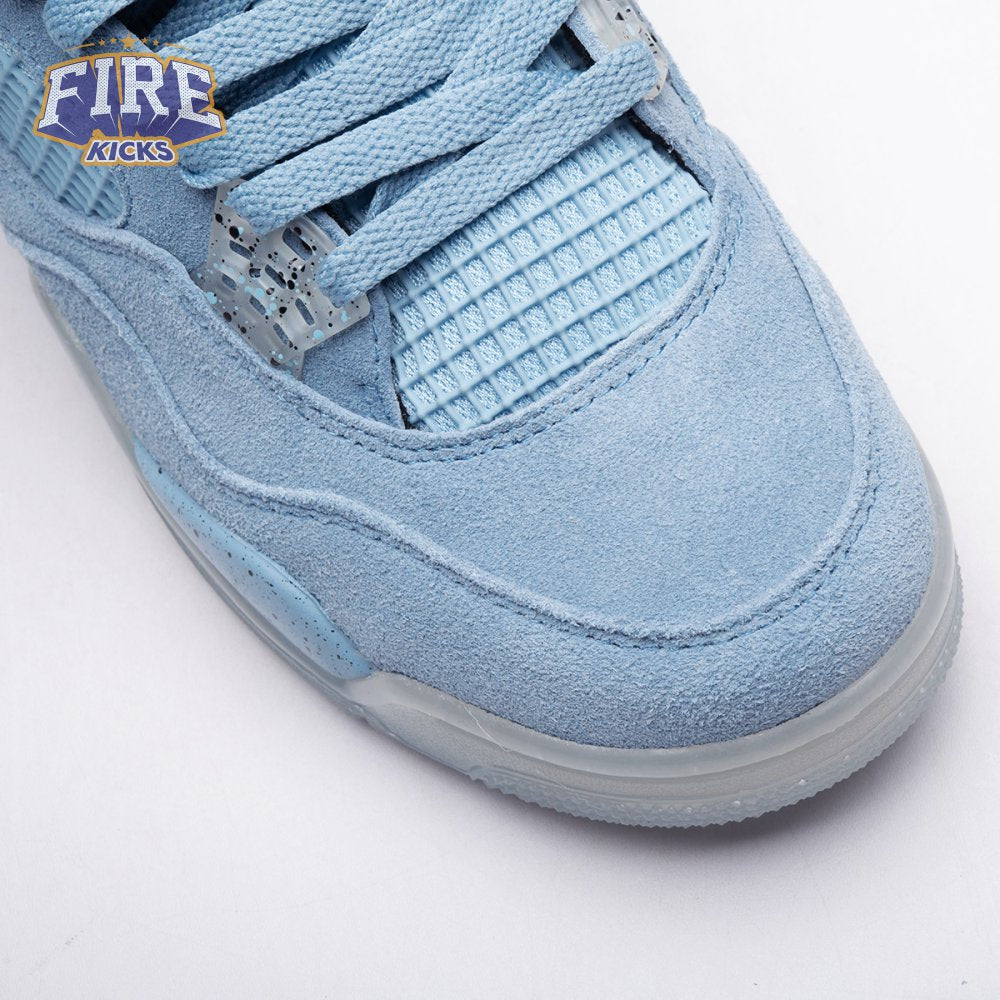 Air Jordan 4 Retro UNC JDLS247 Unisex