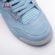 Air Jordan 4 Retro UNC JDLS247 Unisex