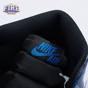 Jordan 1 Retro High Fragment 716371-040 Unisex