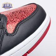 Jordan 1 High OG Ruby FD2596-602 Unisex