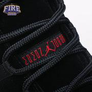 Air Jordan 11 "Bred Velvet" DB5457 061 Men's