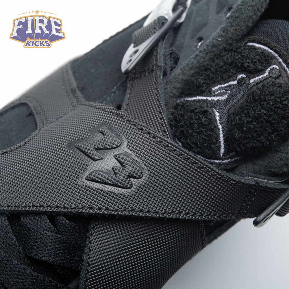 Jordan 8 Retro Winterized Gunsmoke FD1334-001 Men's