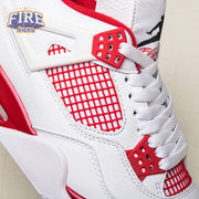 Air Jordan 4 Retro Alternate 89 308497-106 Men's
