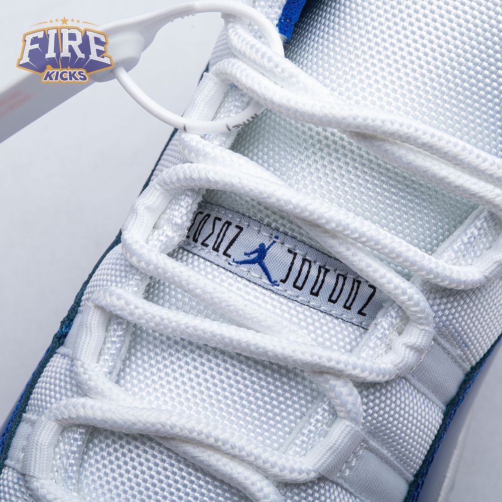 Jordan 11 Royal Blue CT8012-114 Men's