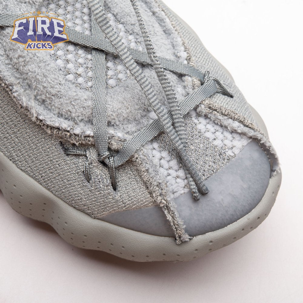 Nike Mind 002 Flyknit Fragment Particle Grey IQ8504-001 Unisex
