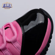 Air Jordan 11 Retro Pink Black CT8012-500 Men's